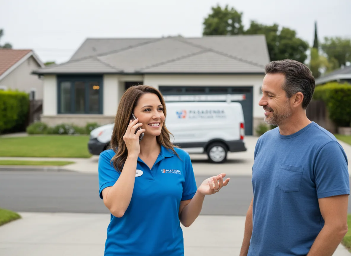 Electrician Basco, IL FAQs
